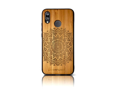 MANDALA Huawei P20 Lite Backcase